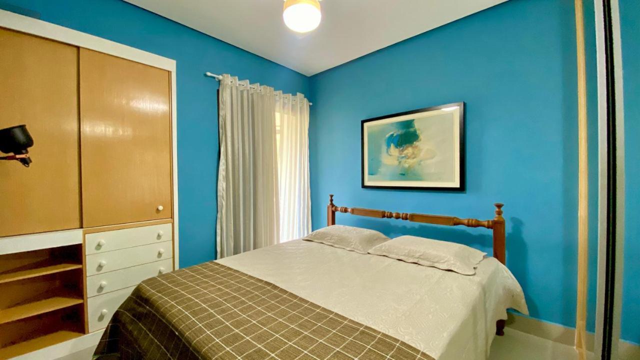 Apartament Pe Na Areia - Sol E Mar Enseada Guarujá Zewnętrze zdjęcie